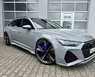 Audi RS6 Gebrauchtwagen