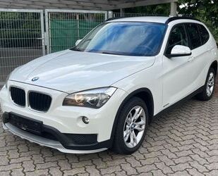 BMW X1 Gebrauchtwagen