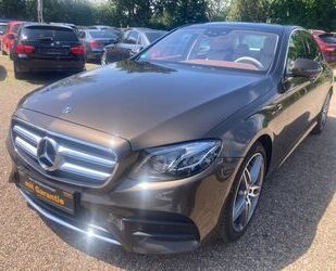 Mercedes-Benz E 220 Gebrauchtwagen