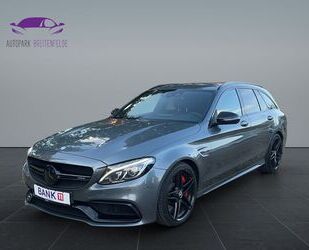 Mercedes-Benz C 63 AMG Gebrauchtwagen