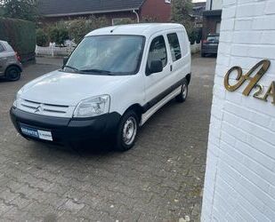 Citroen Berlingo Gebrauchtwagen