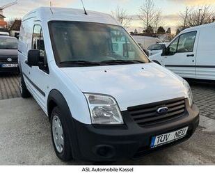Ford Transit Gebrauchtwagen