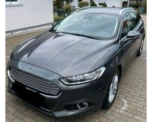 Ford Mondeo Gebrauchtwagen