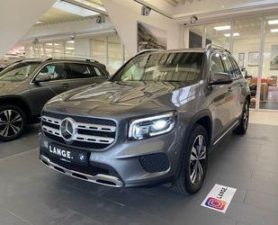 Mercedes-Benz GLB 220 Gebrauchtwagen