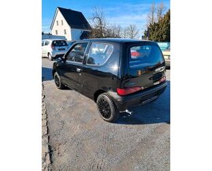 Fiat Seicento Gebrauchtwagen