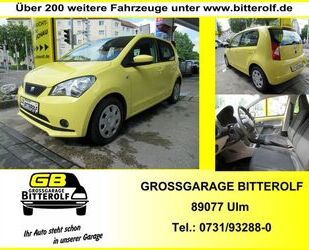 Seat Mii Gebrauchtwagen