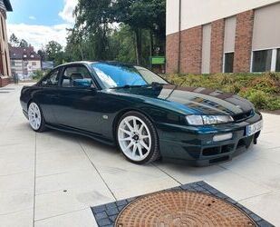 Nissan 200 SX Gebrauchtwagen