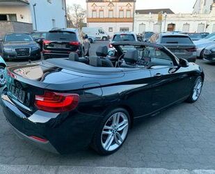 BMW 220 Gebrauchtwagen