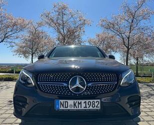 Mercedes-Benz GLC 250 Gebrauchtwagen