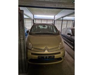 Citroen C4 Picasso Gebrauchtwagen