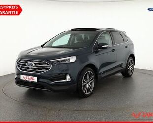 Ford Edge Gebrauchtwagen