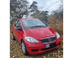 Mercedes-Benz A 150 Gebrauchtwagen
