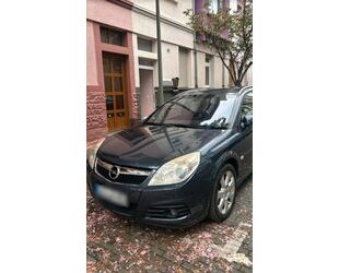 Opel Vectra Gebrauchtwagen