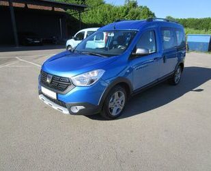 Dacia Dokker Gebrauchtwagen