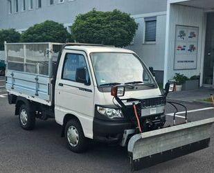 Piaggio Porter Gebrauchtwagen
