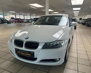 BMW 318 Gebrauchtwagen