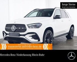 Mercedes-Benz GLE 400 Gebrauchtwagen