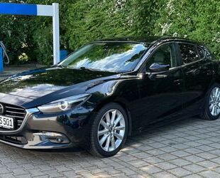 Mazda 3 Gebrauchtwagen