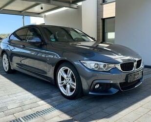 BMW 420 Gran Coupé Gebrauchtwagen