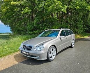 Mercedes-Benz C 200 Gebrauchtwagen