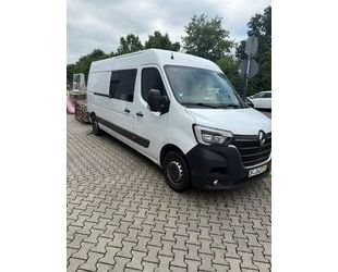 Renault Master Gebrauchtwagen