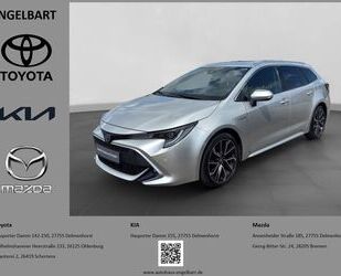 Toyota Corolla Gebrauchtwagen
