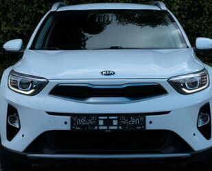 Kia Stonic Gebrauchtwagen