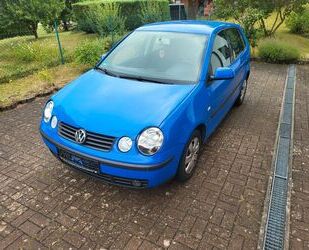 VW Polo Gebrauchtwagen