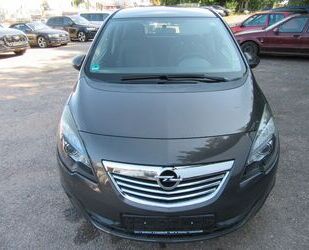 Opel Meriva Gebrauchtwagen