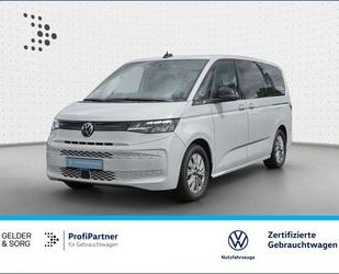 VW T7 Multivan Gebrauchtwagen