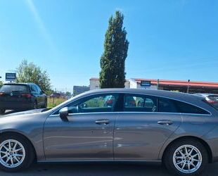 Mercedes-Benz CLA 180 Shooting Brake Gebrauchtwagen