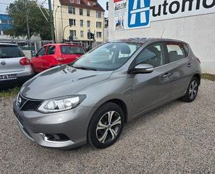 Nissan Pulsar Gebrauchtwagen