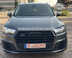 Audi SQ7 Gebrauchtwagen