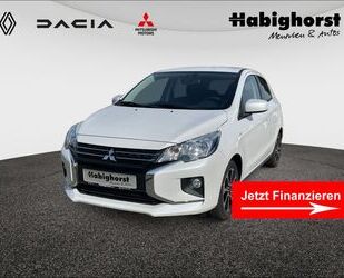 Mitsubishi Space Star Gebrauchtwagen