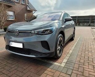 VW ID.4 Gebrauchtwagen