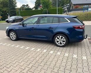 Renault Megane Gebrauchtwagen