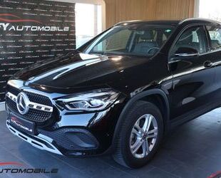Mercedes-Benz GLA 180 Gebrauchtwagen
