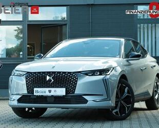 DS Automobiles DS4 Gebrauchtwagen
