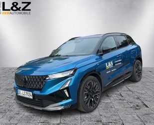 Renault Austral Gebrauchtwagen