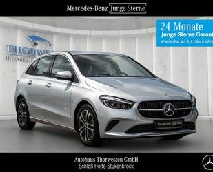 Mercedes-Benz B 180 Gebrauchtwagen