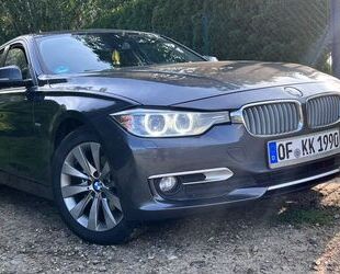 BMW 318 Gebrauchtwagen