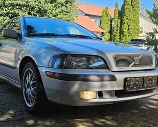 Volvo S40 Gebrauchtwagen