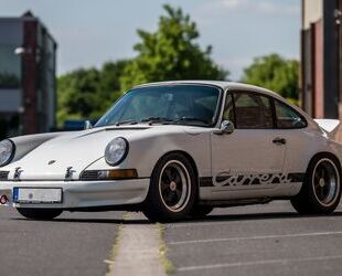 Porsche 911 Urmodell Gebrauchtwagen