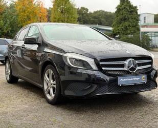 Mercedes-Benz A 180 Gebrauchtwagen