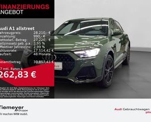 Audi A1 Gebrauchtwagen