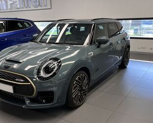 Mini John Cooper Works Clubman Gebrauchtwagen
