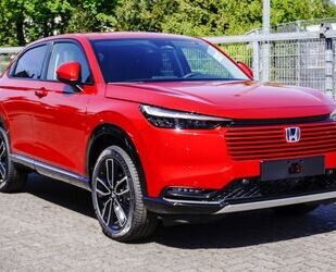 Honda HR-V Gebrauchtwagen