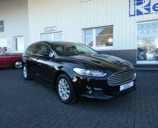 Ford Mondeo Gebrauchtwagen