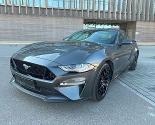 Ford Mustang Gebrauchtwagen