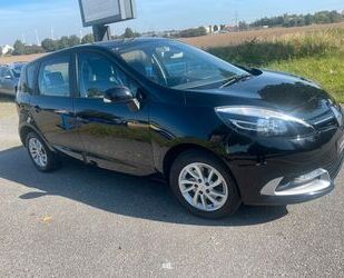 Renault Scenic Gebrauchtwagen